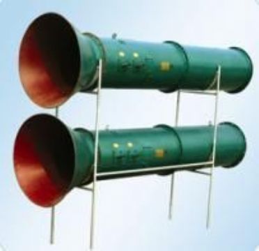 點擊查看詳細信息<br>標題：SCZ-35礦用水射流降塵裝置 閱讀次數：5773